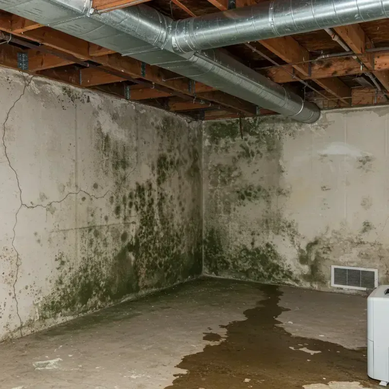 Professional Mold Removal in Muscogee County, GA